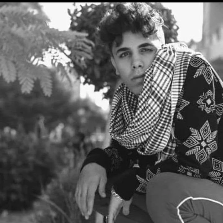 Abdelrhman Sliem