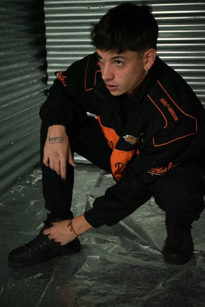 Isaac Romero