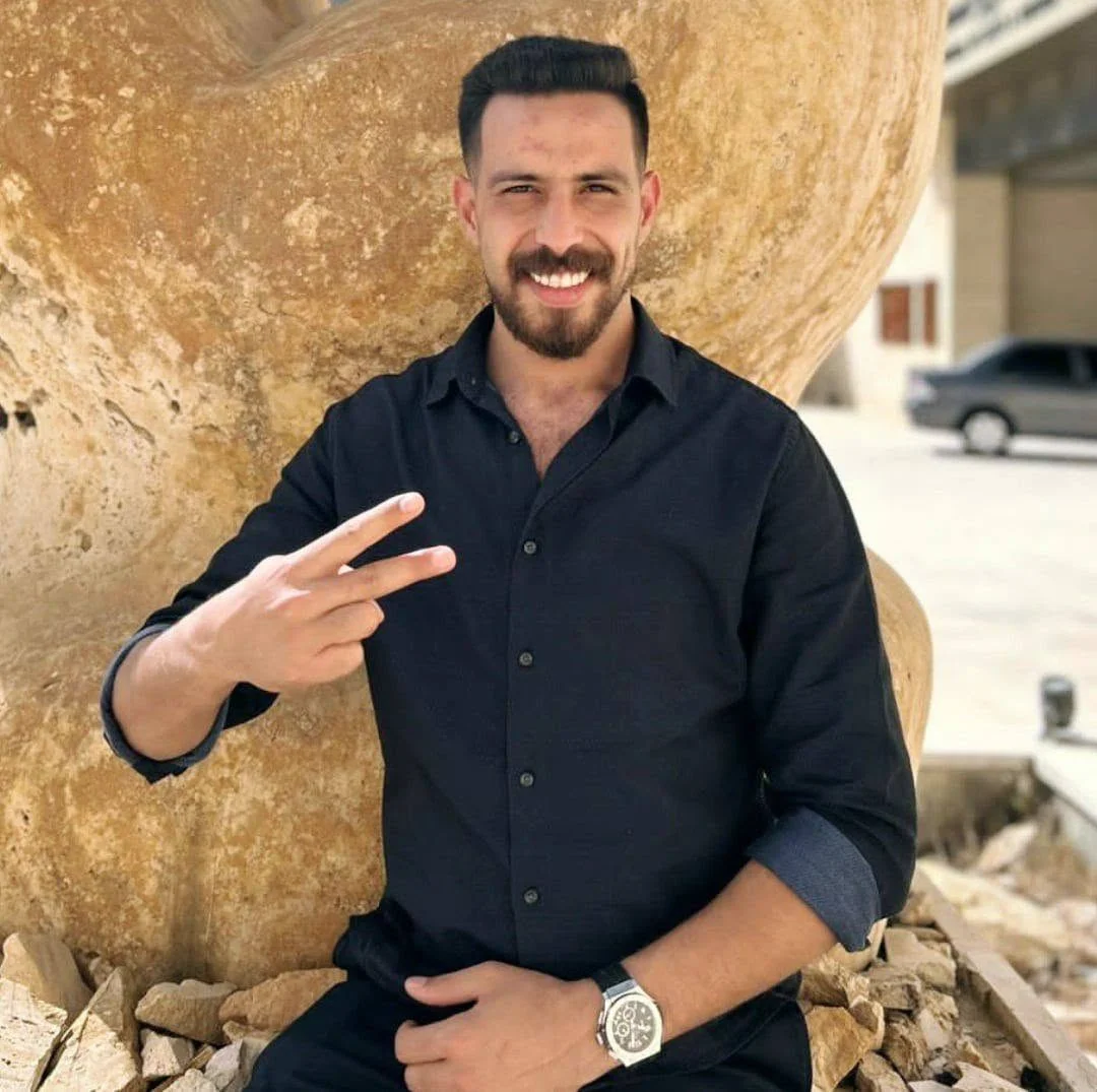 Anas Shloul