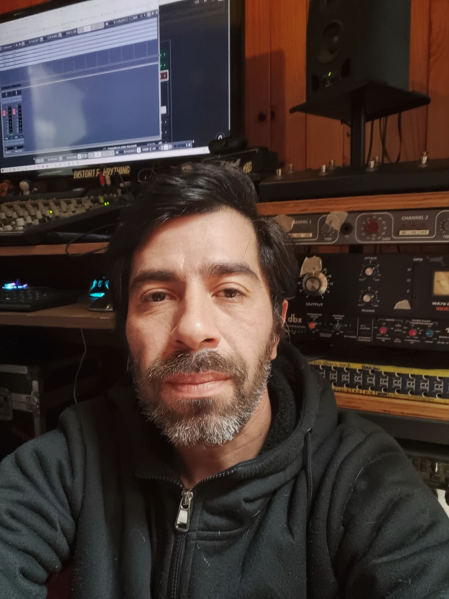 Felipe Arenas
