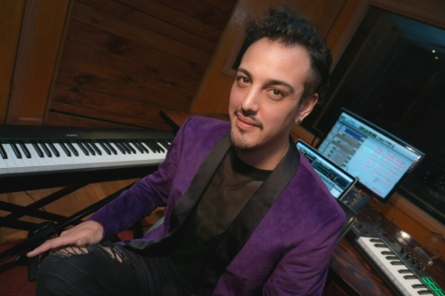 Fernando Cubillos
