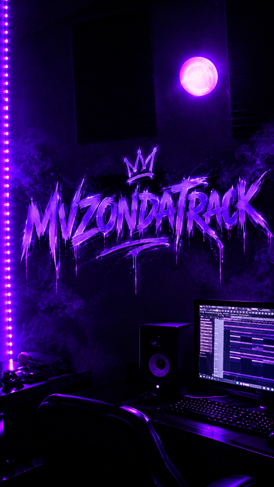 MVZONDATRACK