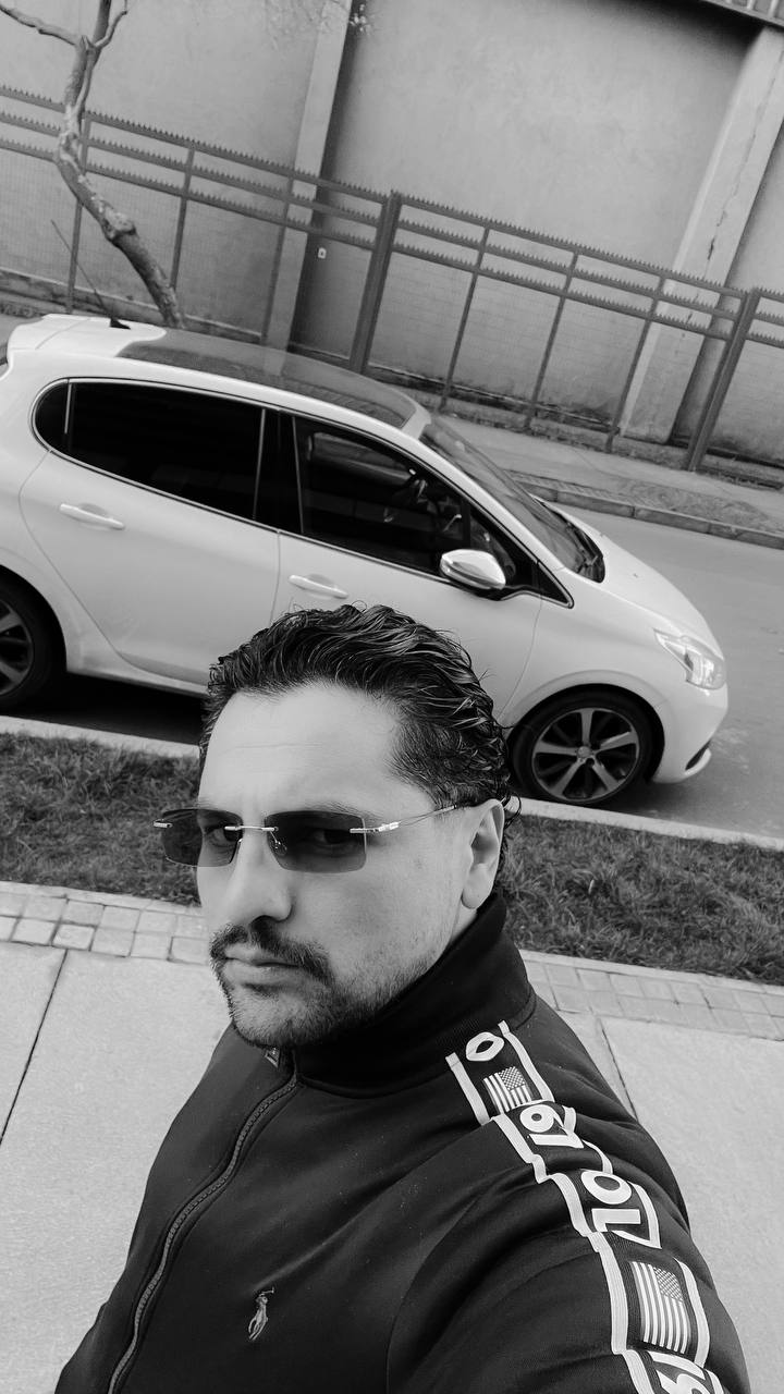 Dago Ferrari