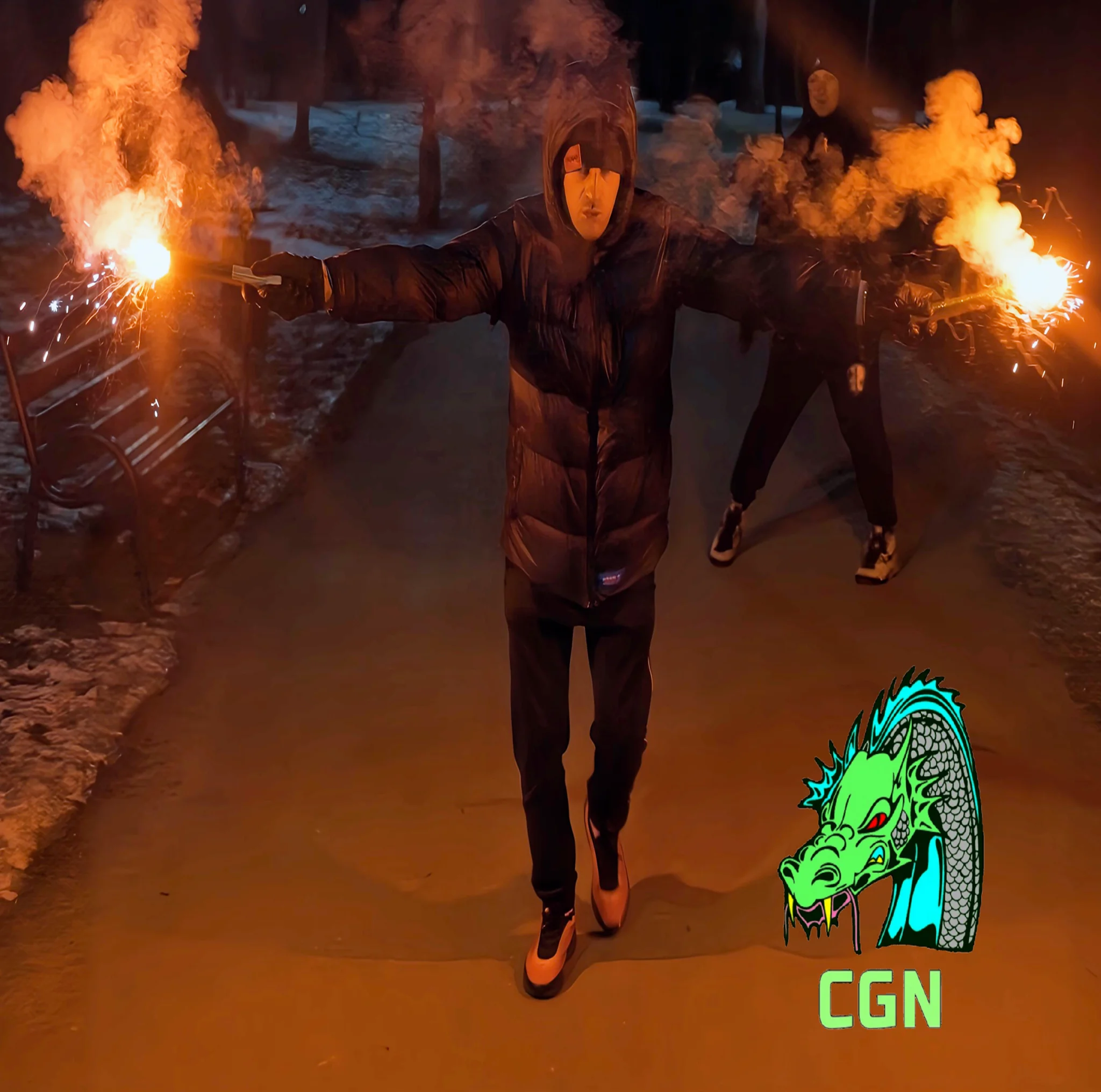Cg Krk Entertainment