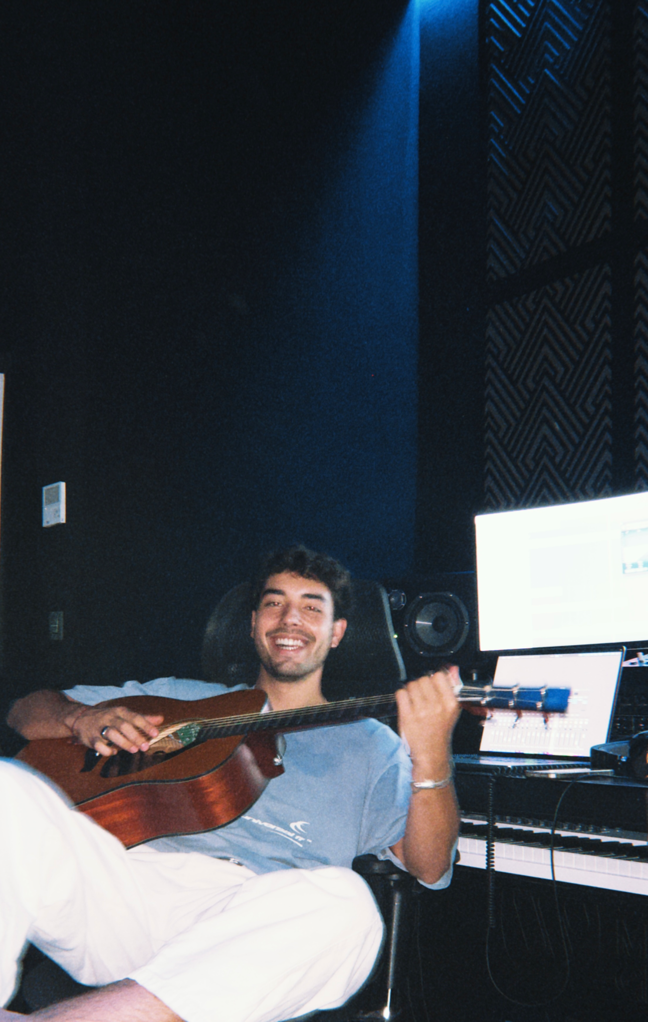 Álvaro Ferrer