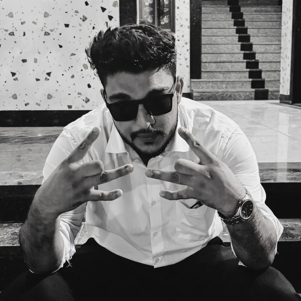 Ali Shk