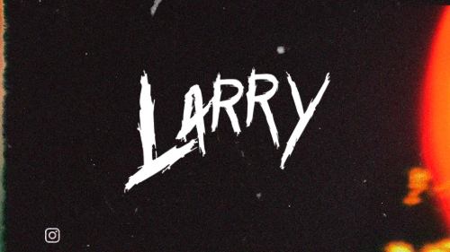 Lorenzo "LARRY" Scagliotti
