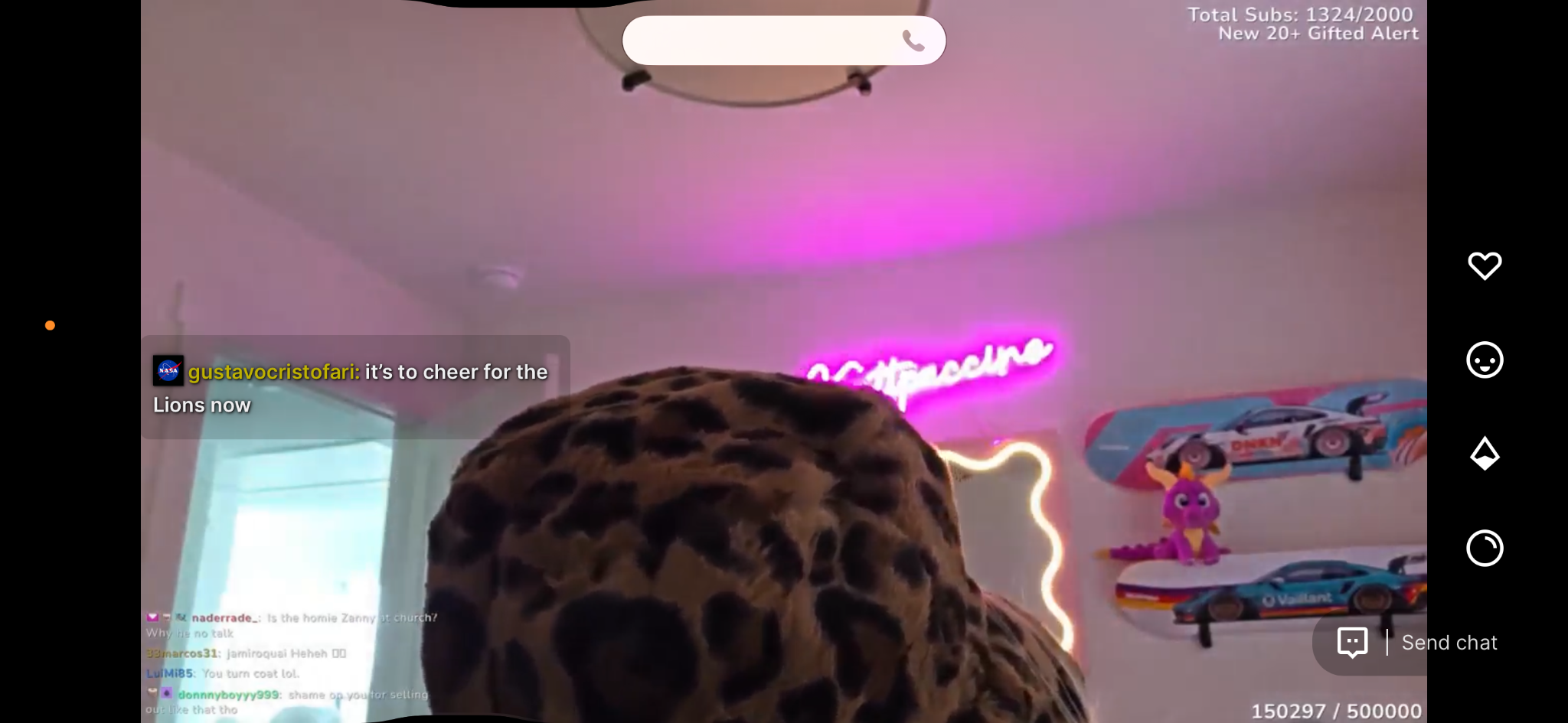 Upside Down 7