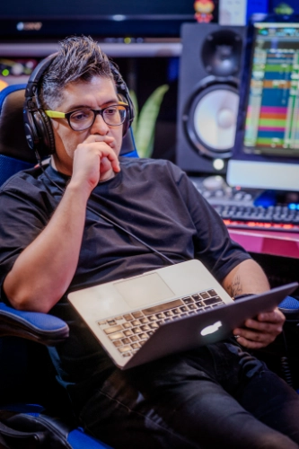DIEGO GÓMEZ PIANIST
