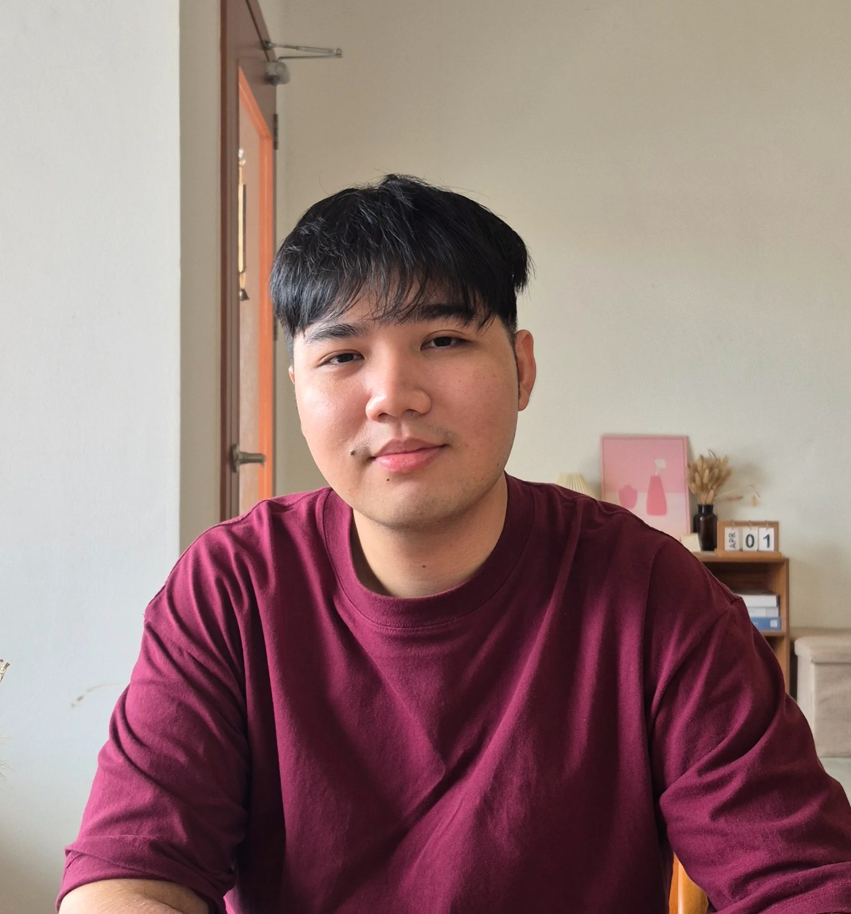 Eugene Lai