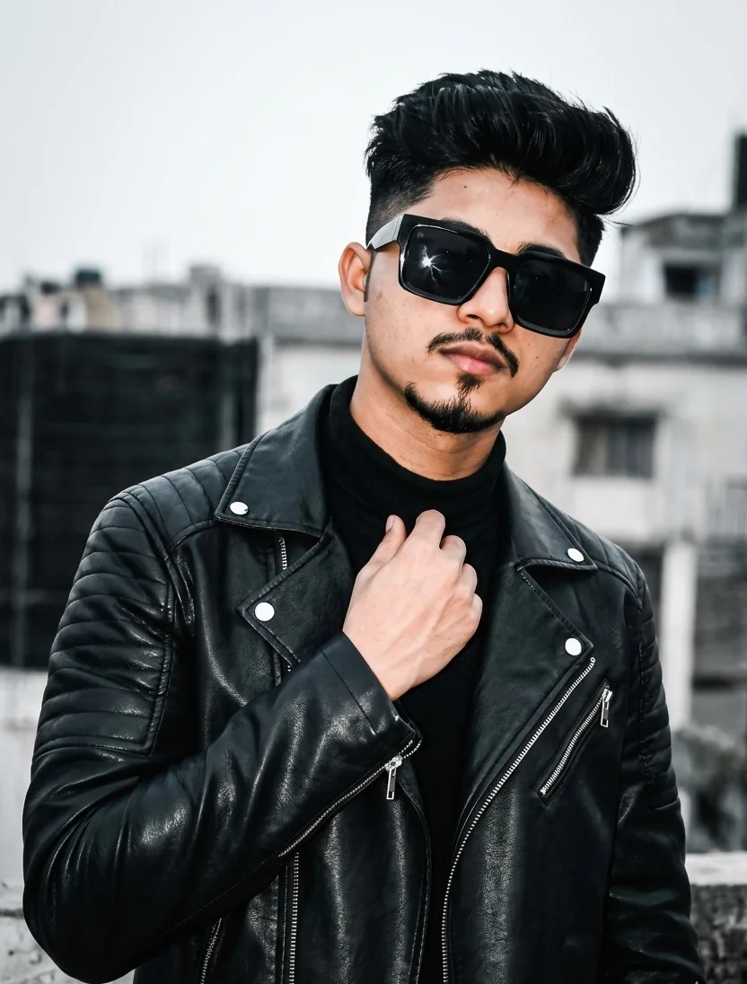 Satvik Vishwakarma