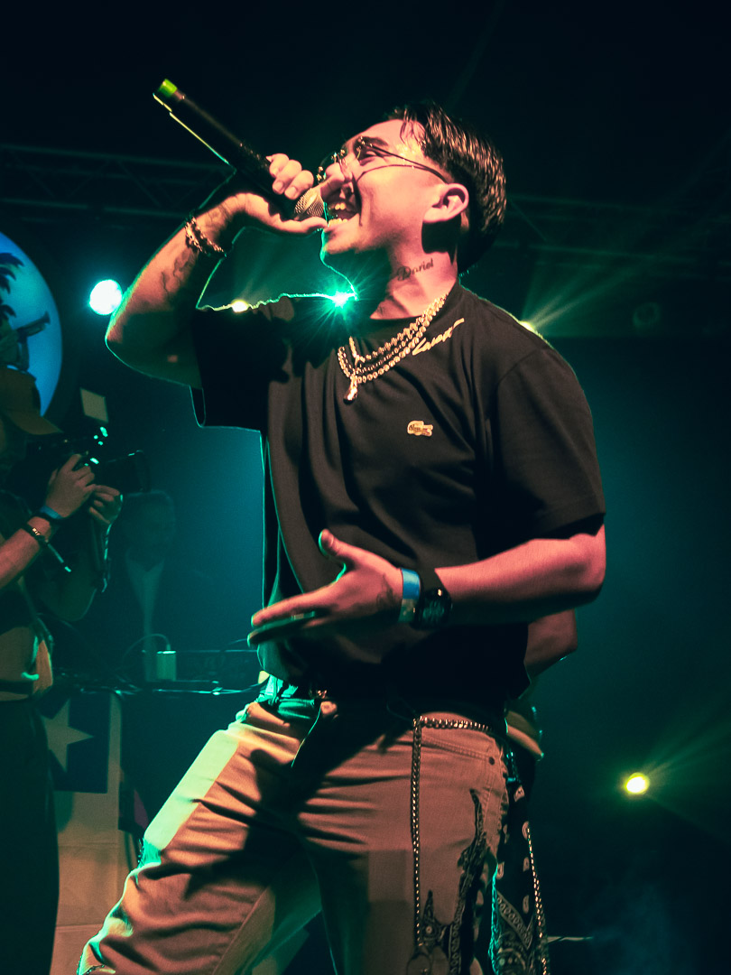 Ignacio La Voz