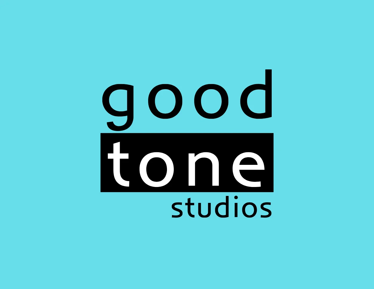 Good Tone Studios