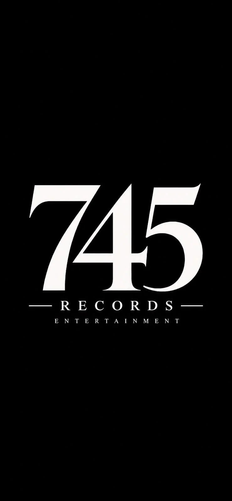 754 Records Ent