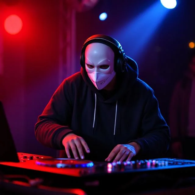 SMOKE HOGAN