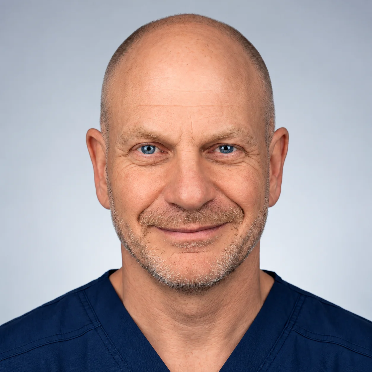 Adrian Shandler