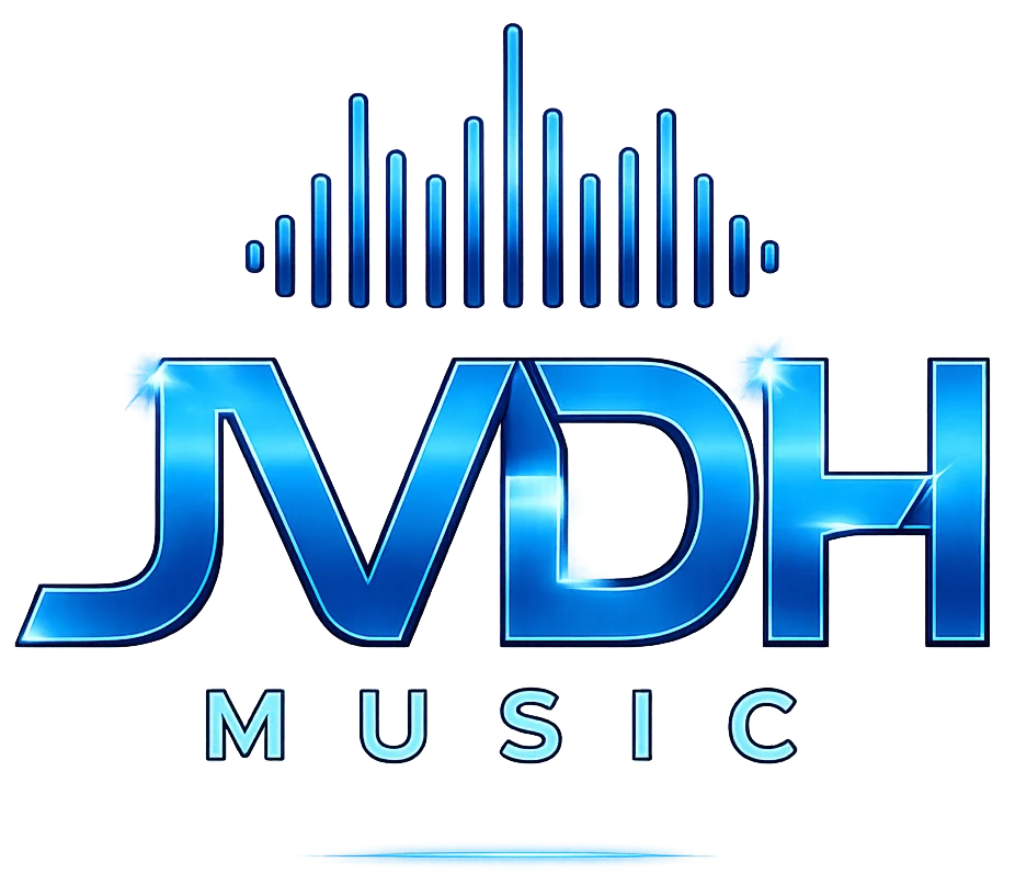 JVDH Music