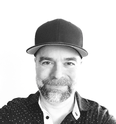 Darren Boling
