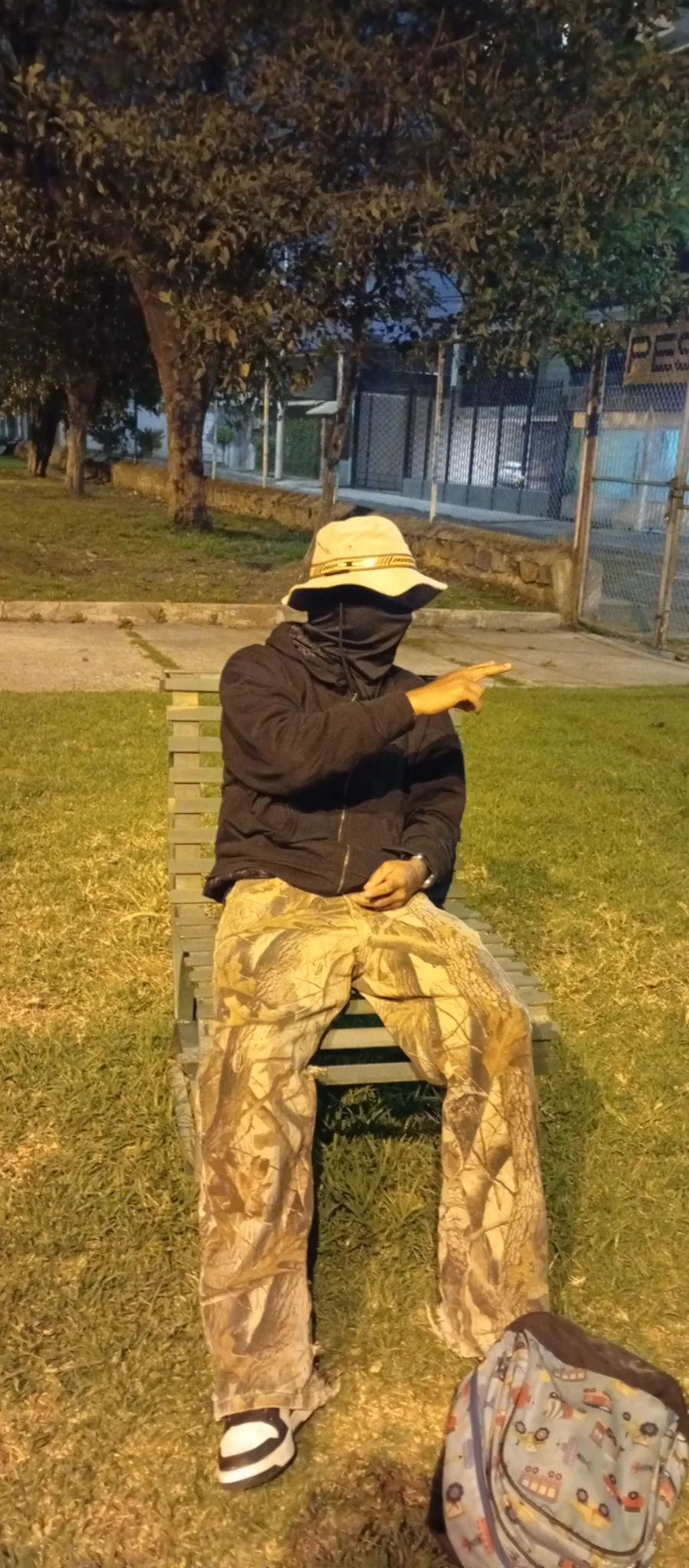 Jhoan Bonilla