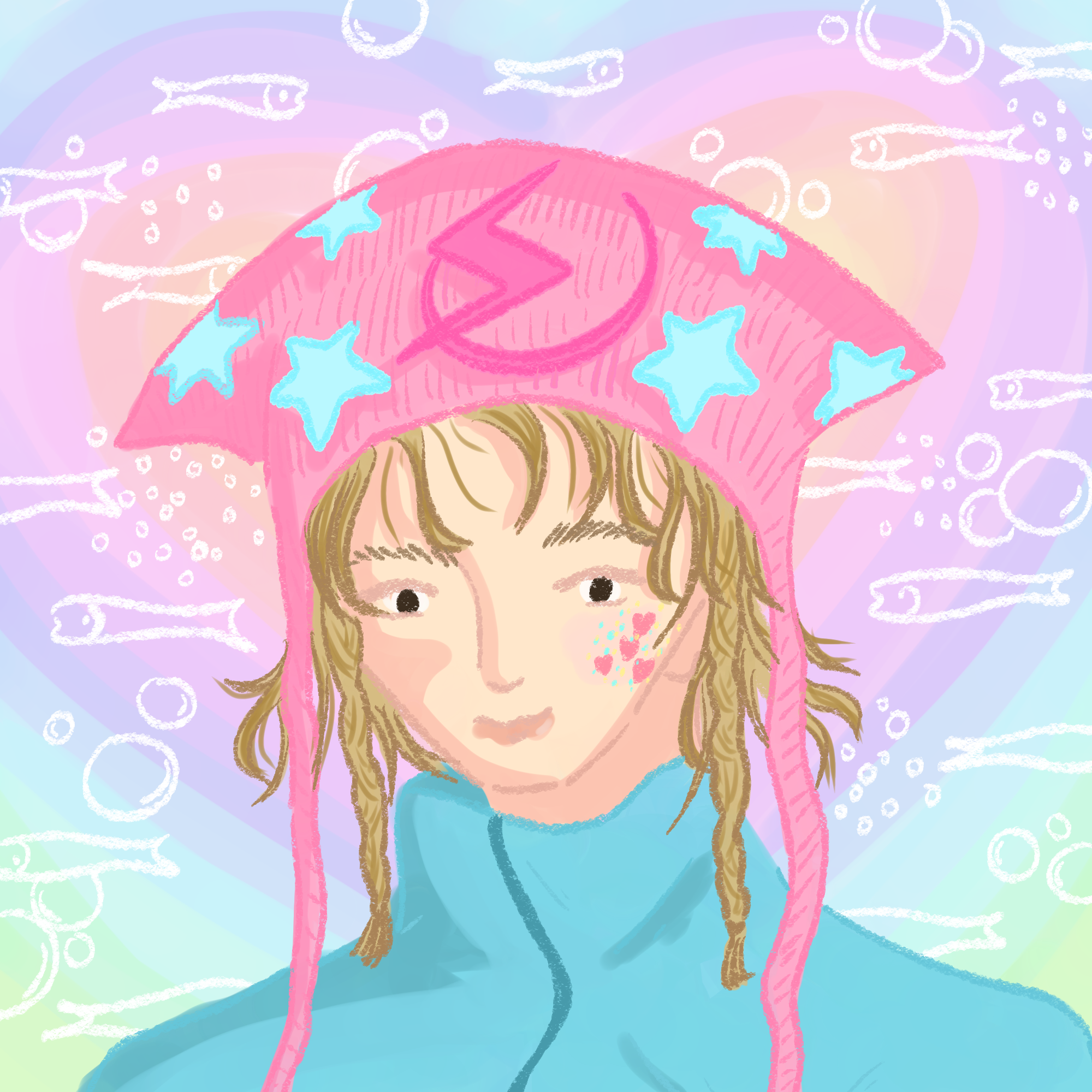 anmei the fairy
