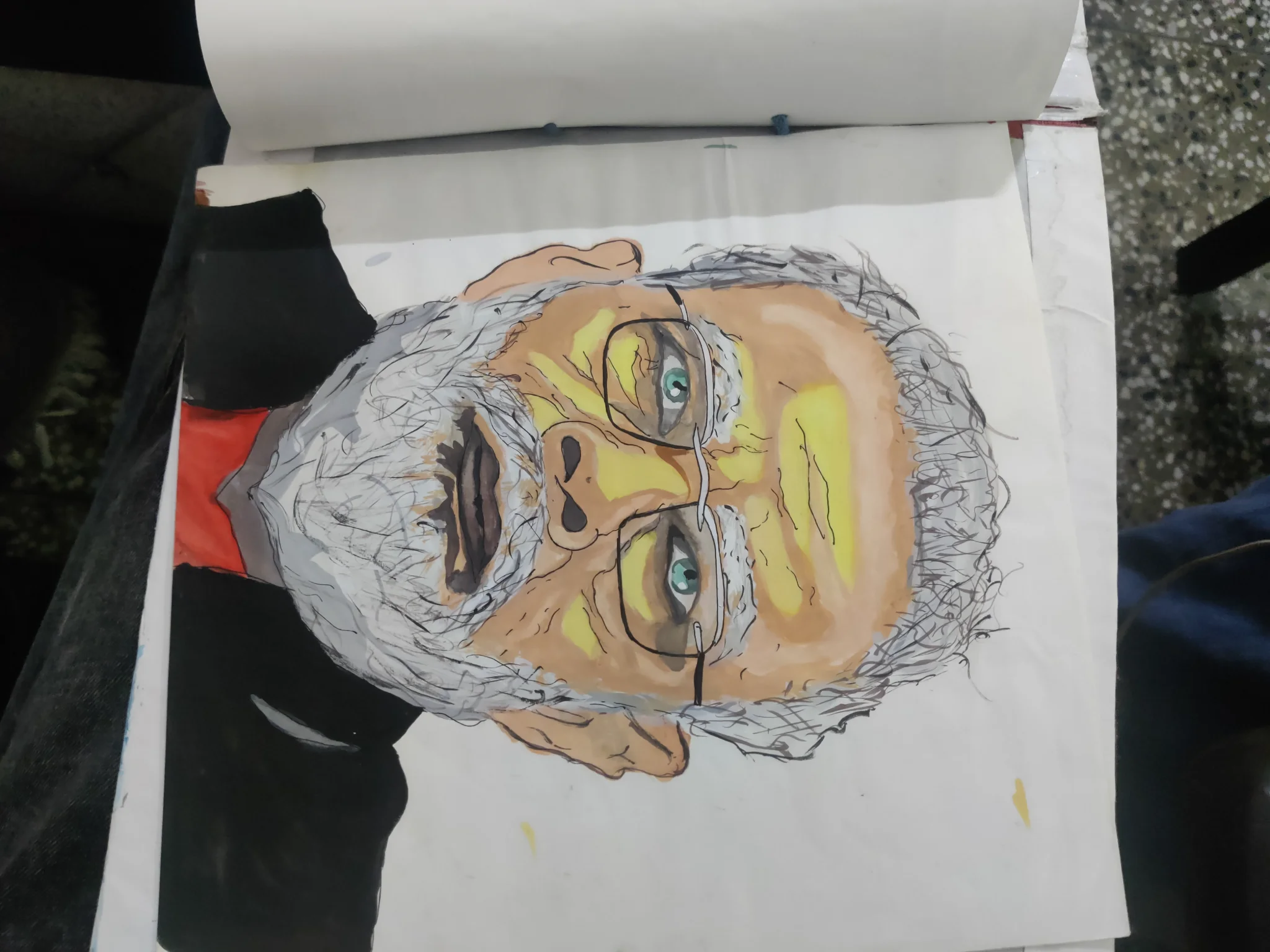 Abhinandan