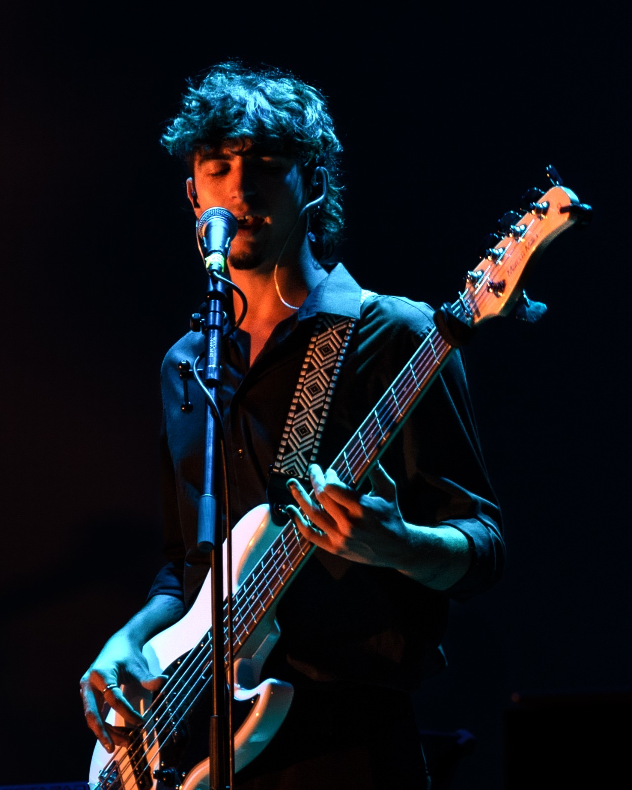 Alejandro Bernal