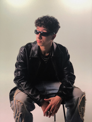 Mateo Bello