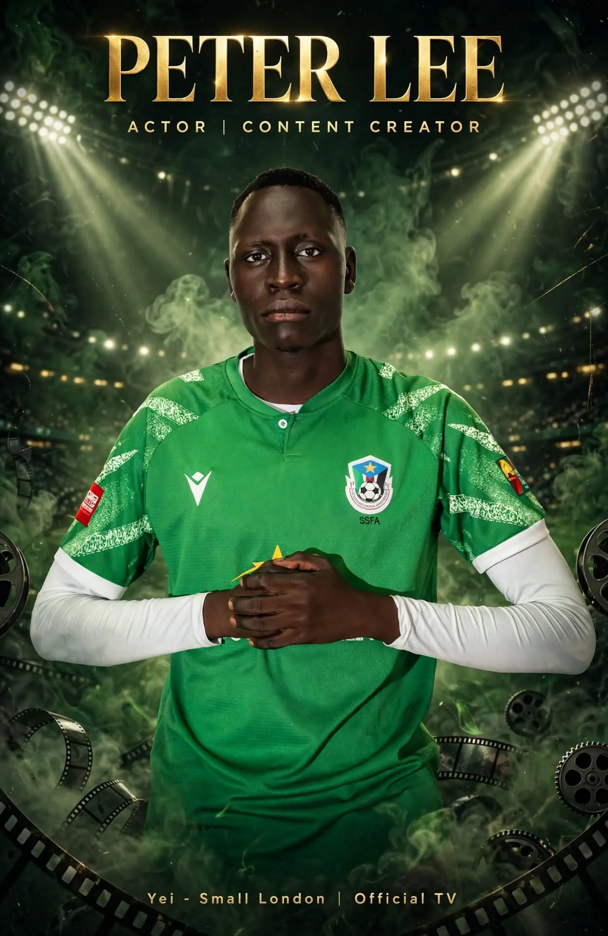 Martine Juma