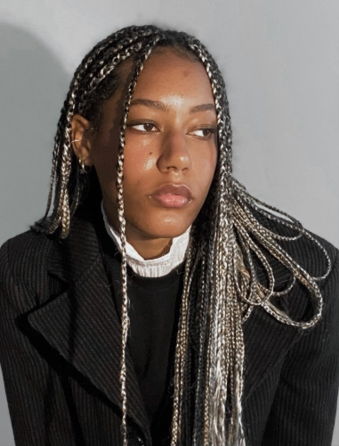 Aminta Diop