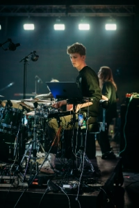 Joel Schwarz