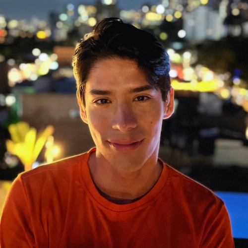 Daniel Insuasty