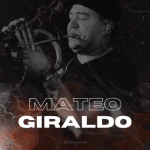 Mateo Giraldo Mejía