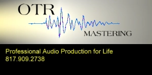 OTR Mastering