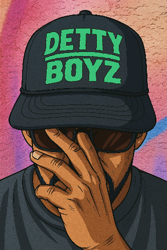 Detty Boyz 
