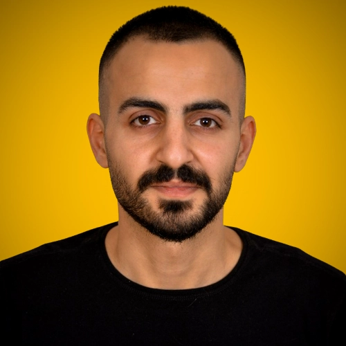 Antonio Al-khoury