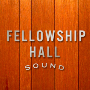 Fellowship Hall Sound