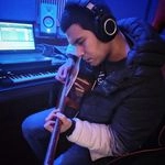 Joaquin "Jota" Ramos