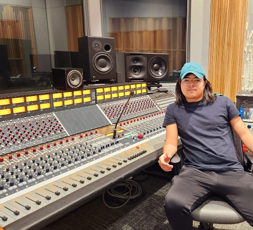 Luis Serrato
