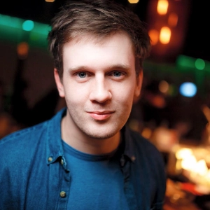 Artem Diatlov