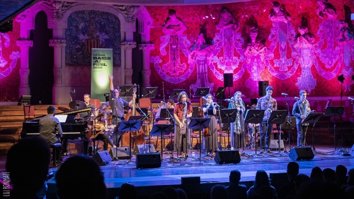 Barcelona’s Sant Andreu Jazz Band makes its India debut at Windmills Craftworks