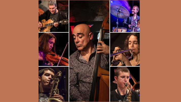 El Jazzing-Festival de Jazz de Sant Andreu abrazará a Brasil del 2 al 5 de septiembre