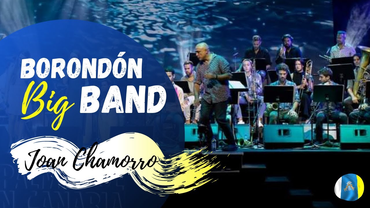 La Joven Borondón pisa fuerte