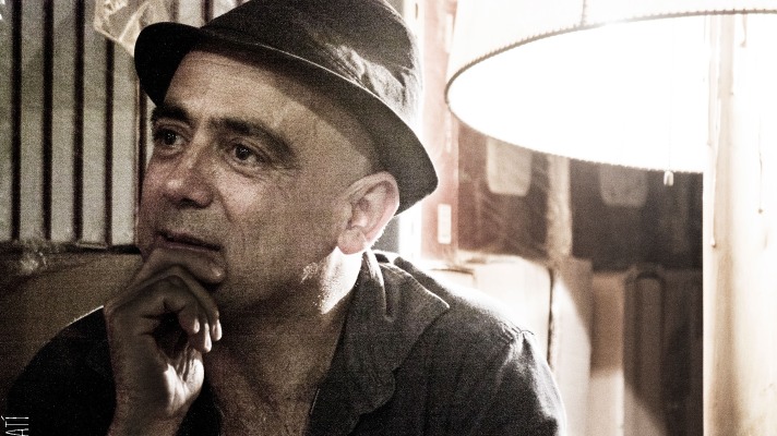 Joan Chamorro: El jazz en España atraviesa un momento de creatividad enorme