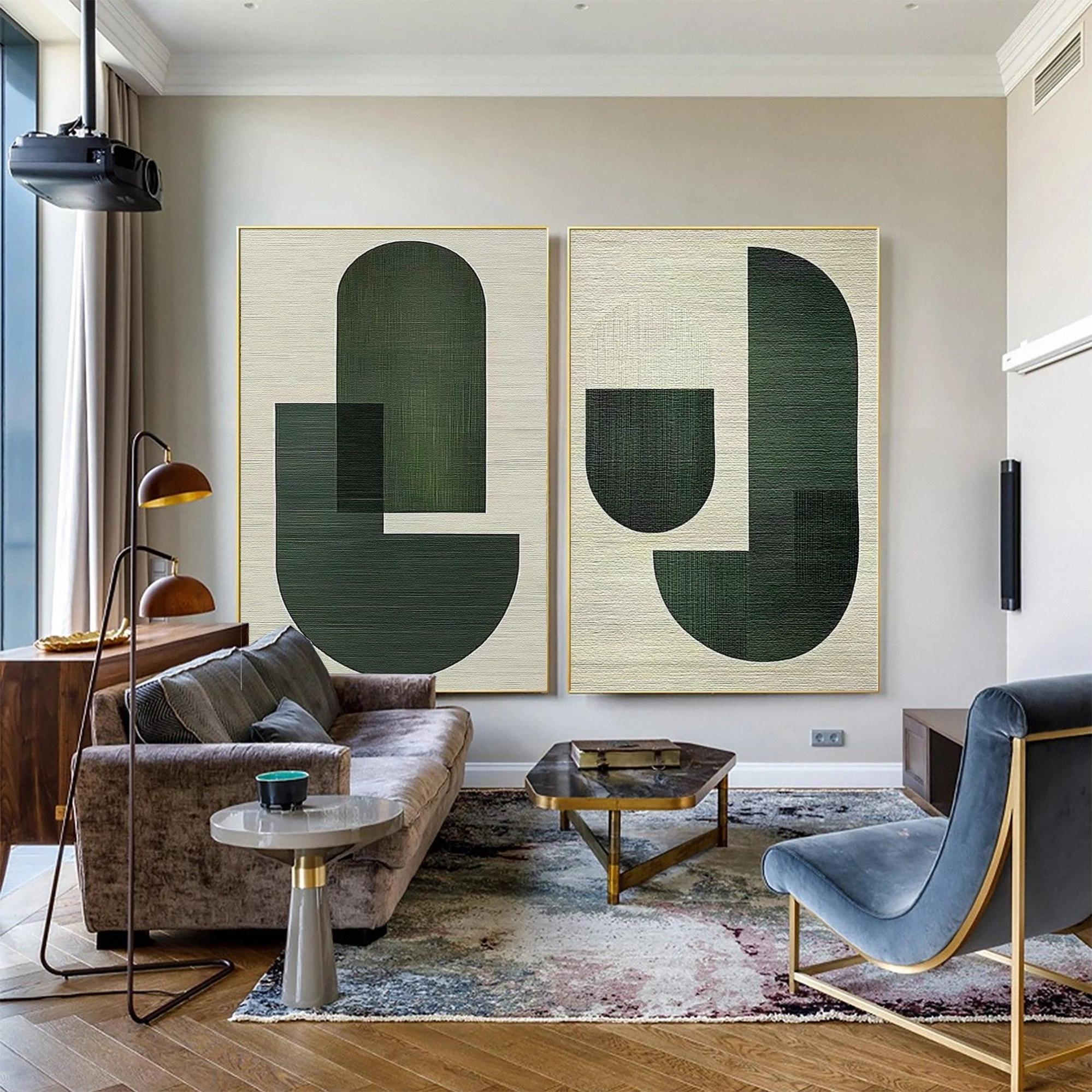 A living room with a couch and a painting on the wall

AI-generated content may be incorrect.