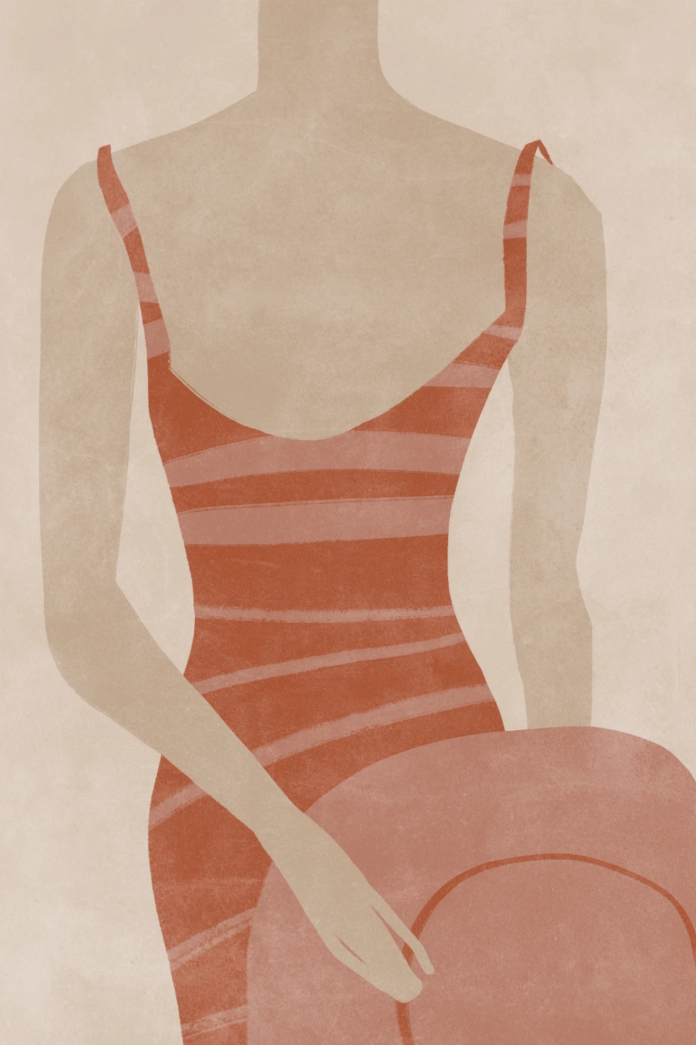 Mysterious Elegance 2