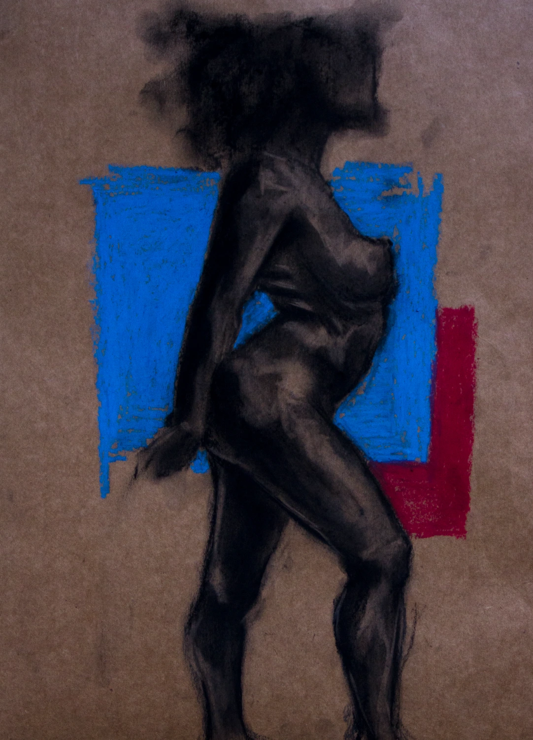 Silhouette Reverie 2