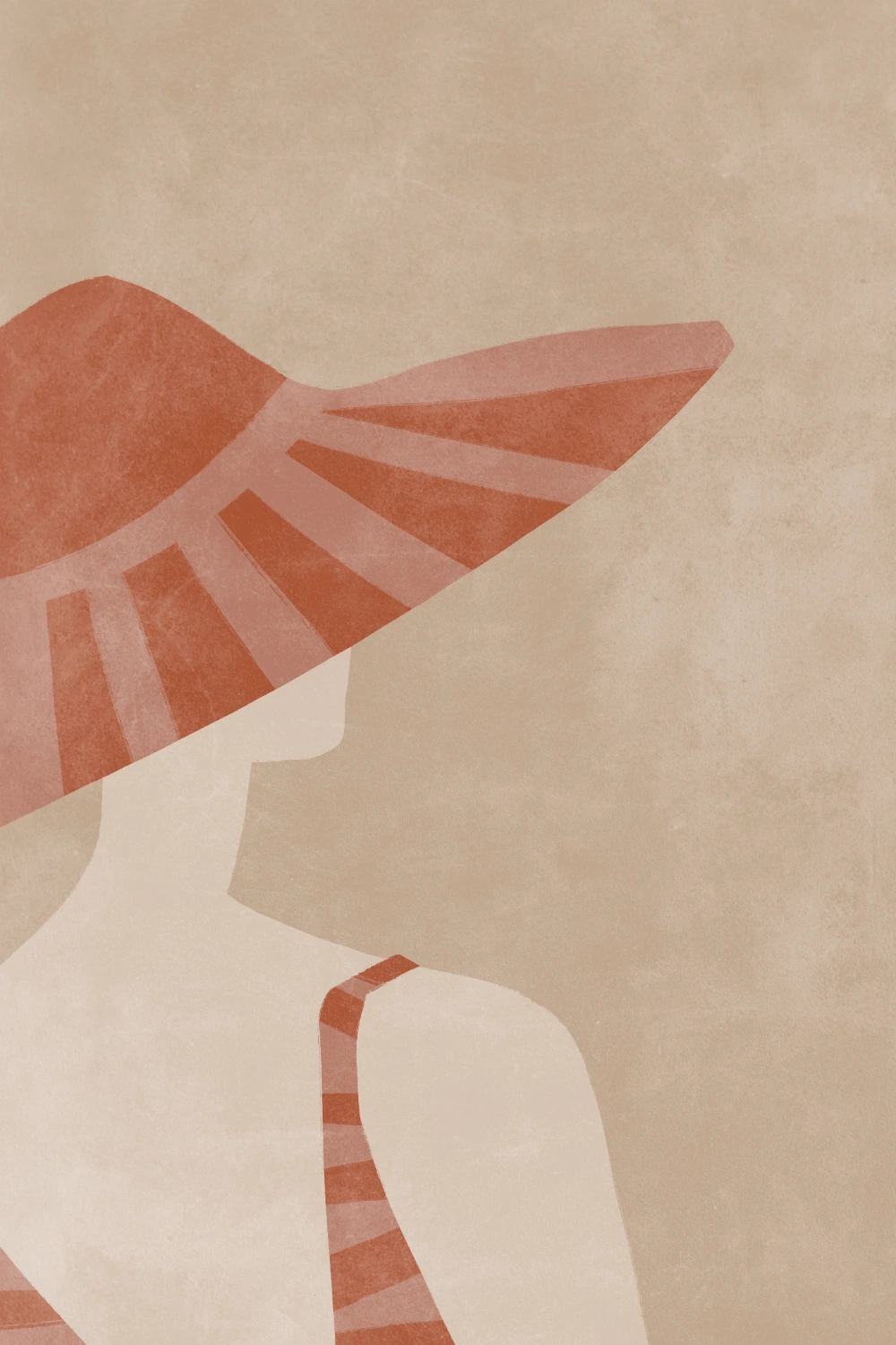 Mysterious Elegance 3