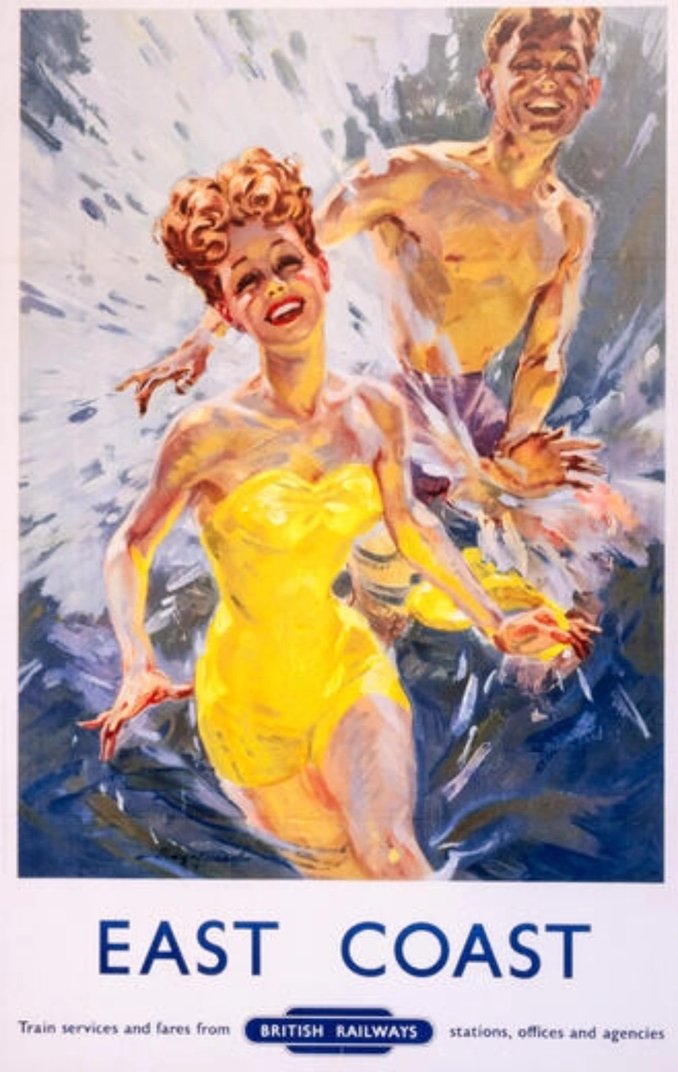 East Coast Vintage Travel