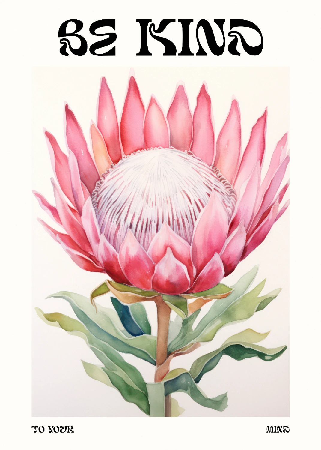 Pink Door And Chairs