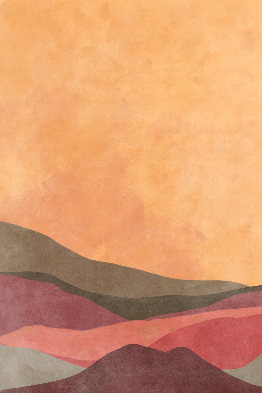 Enigmatic Landscape 4